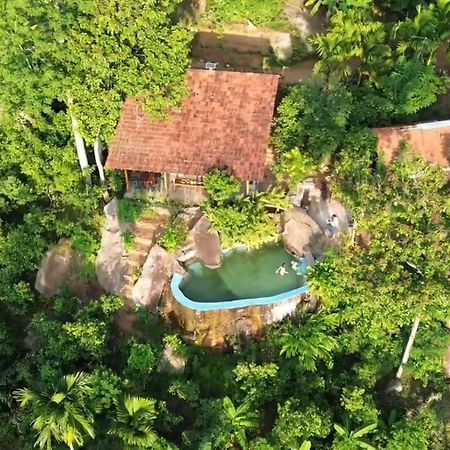 Silver Hill Ecovillage Kurunegala Exteriér fotografie