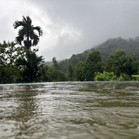 Silver Hill Ecovillage Kurunegala Exteriér fotografie