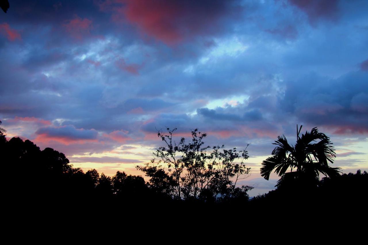 Silver Hill Ecovillage Kurunegala Exteriér fotografie