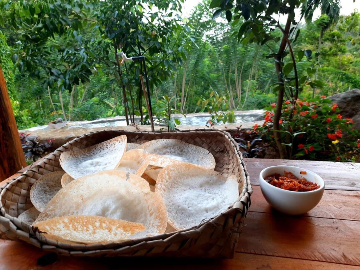 Silver Hill Ecovillage Kurunegala Exteriér fotografie