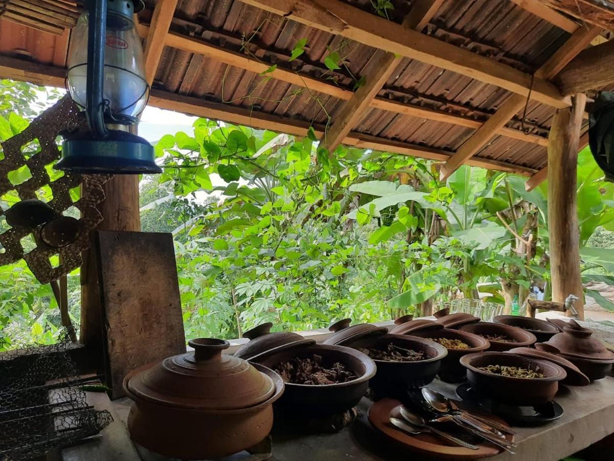 Silver Hill Ecovillage Kurunegala Exteriér fotografie