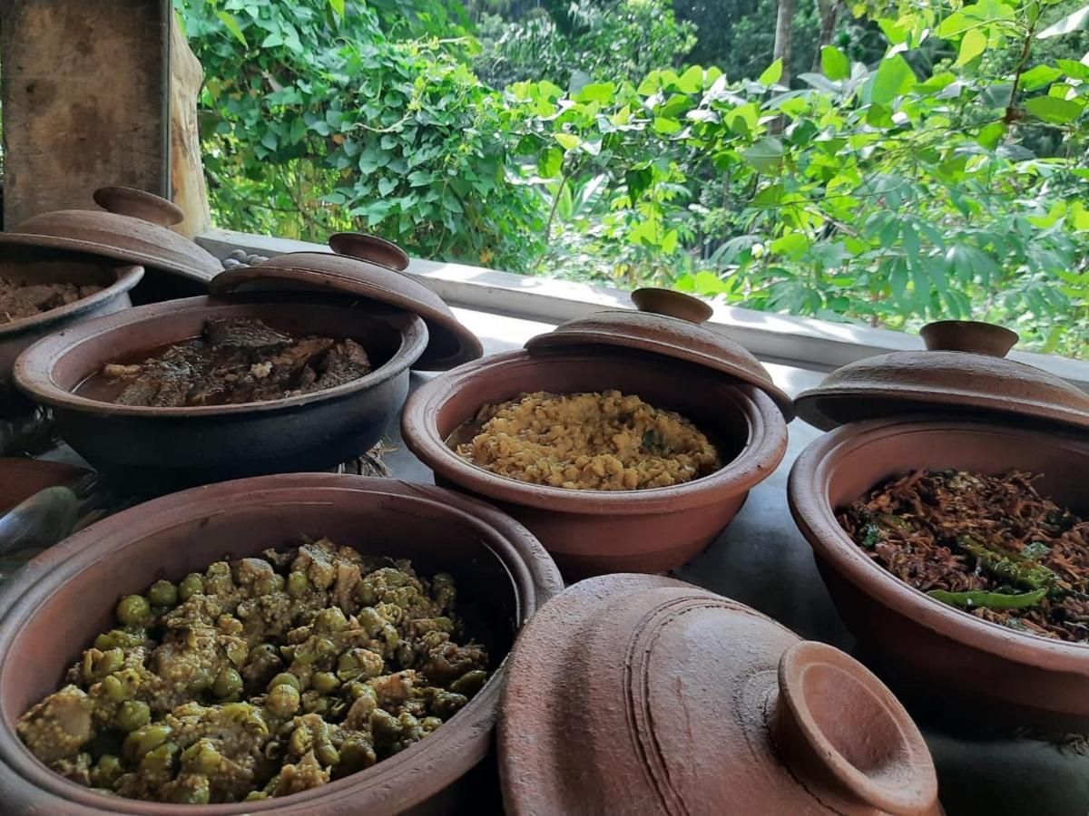 Silver Hill Ecovillage Kurunegala Exteriér fotografie