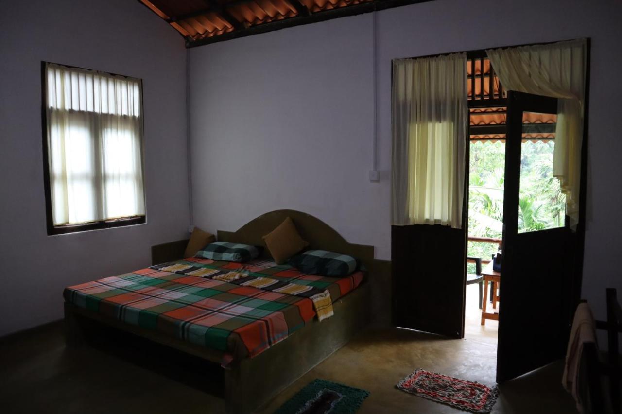 Silver Hill Ecovillage Kurunegala Exteriér fotografie