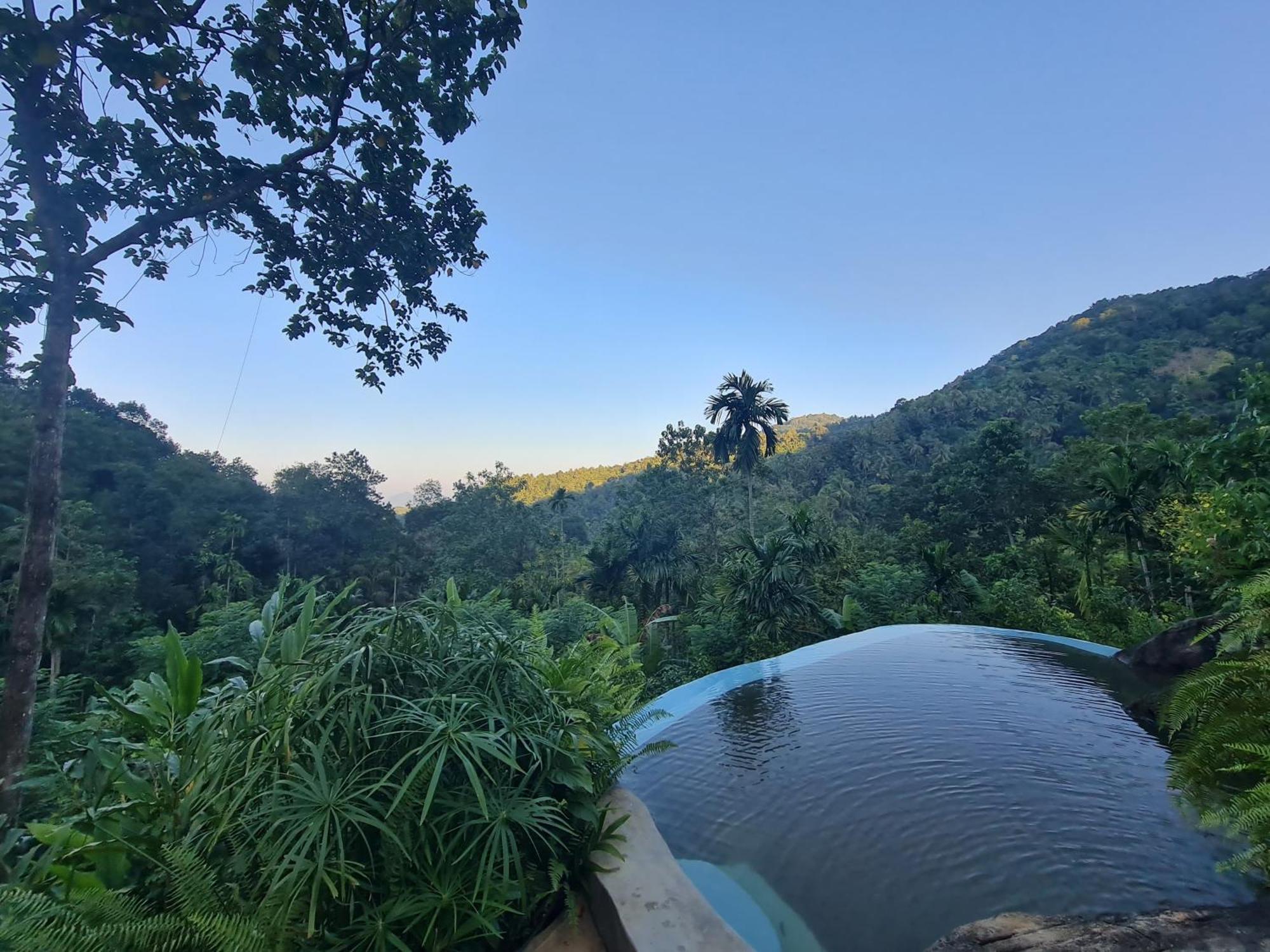 Silver Hill Ecovillage Kurunegala Exteriér fotografie