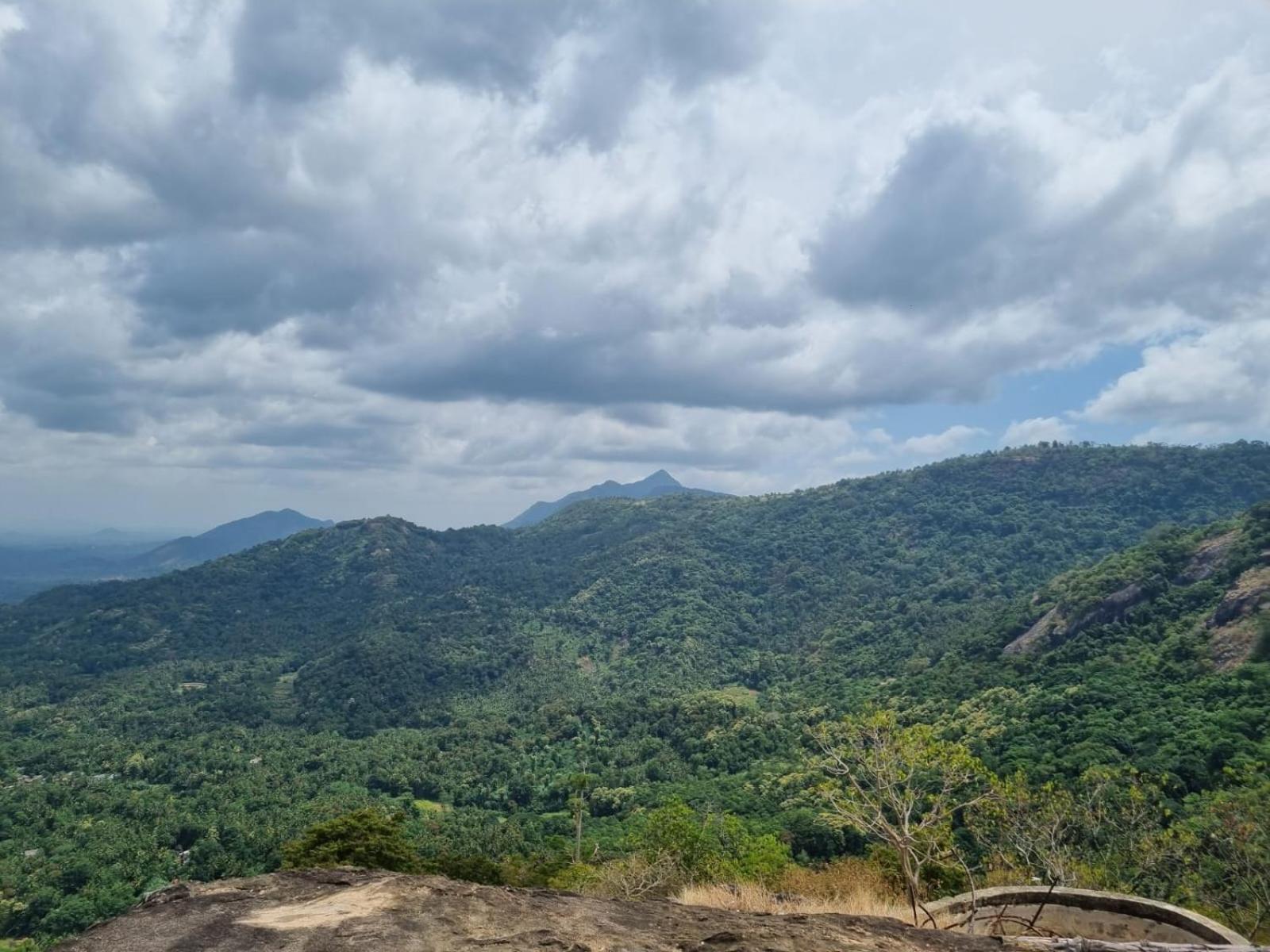 Silver Hill Ecovillage Kurunegala Exteriér fotografie