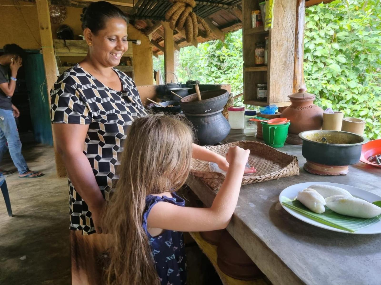 Silver Hill Ecovillage Kurunegala Exteriér fotografie