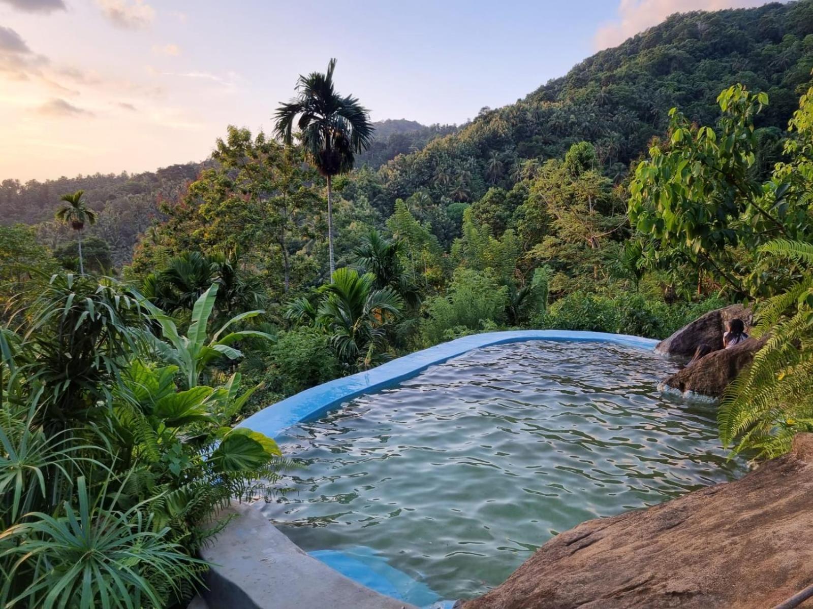 Silver Hill Ecovillage Kurunegala Exteriér fotografie