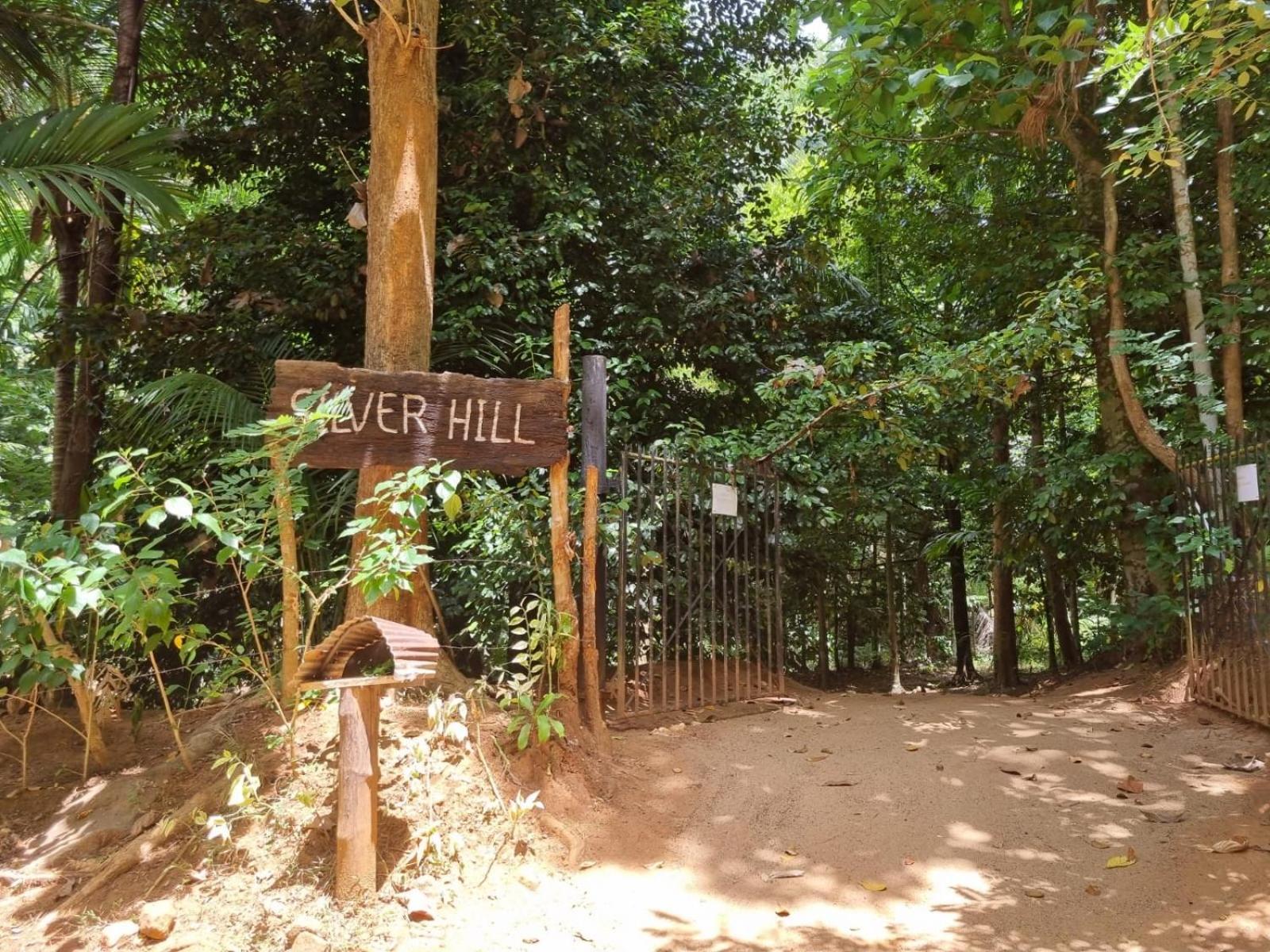 Silver Hill Ecovillage Kurunegala Exteriér fotografie