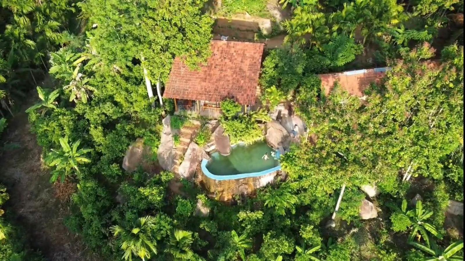 Silver Hill Ecovillage Kurunegala Exteriér fotografie