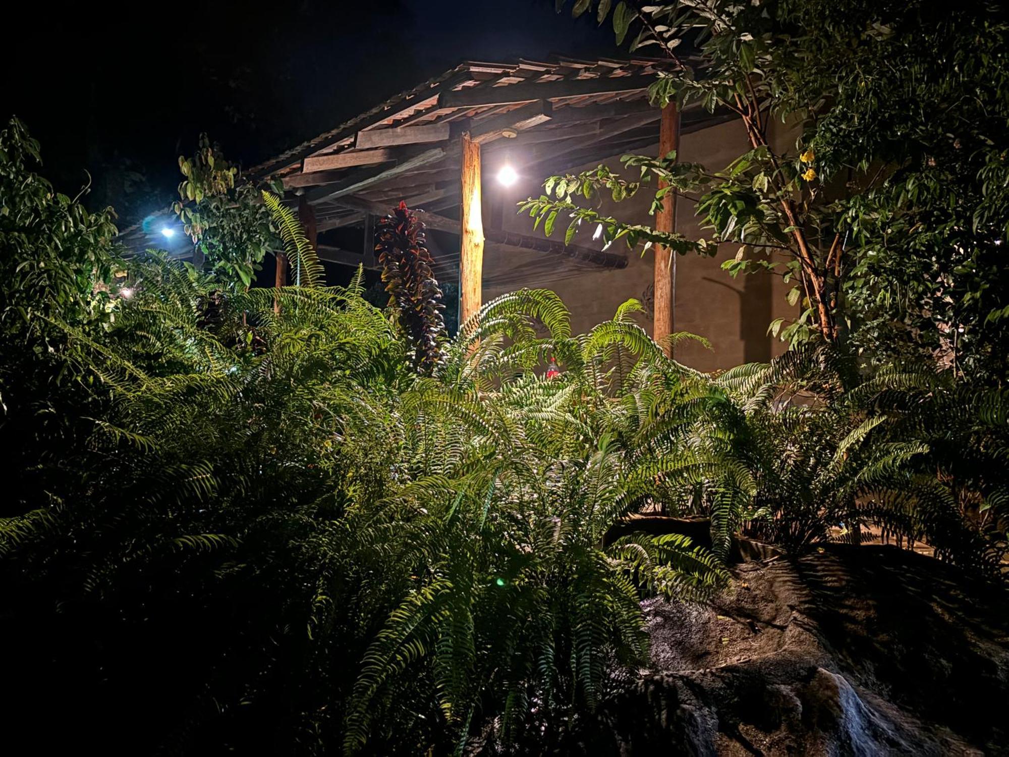 Silver Hill Ecovillage Kurunegala Exteriér fotografie