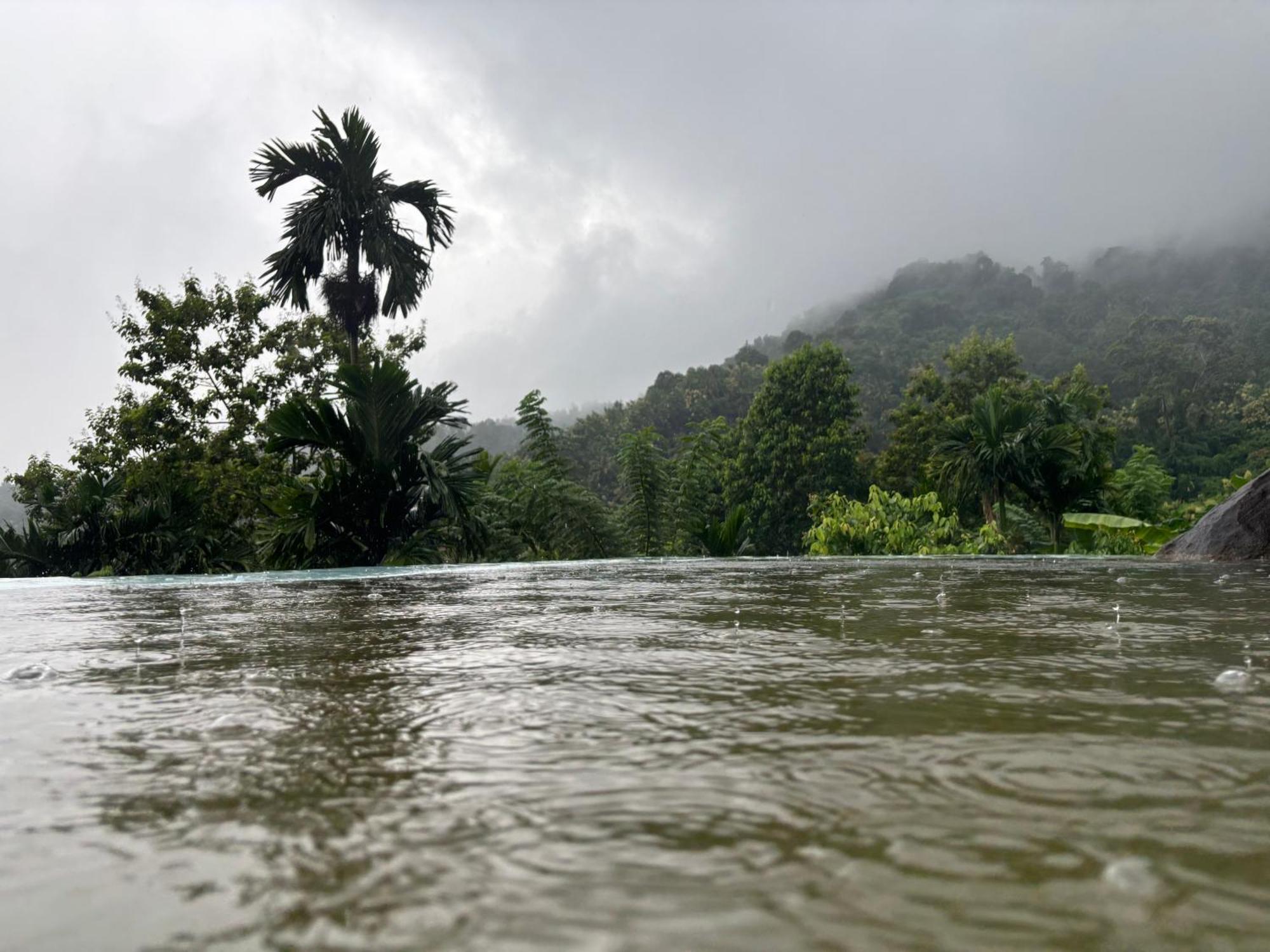 Silver Hill Ecovillage Kurunegala Exteriér fotografie
