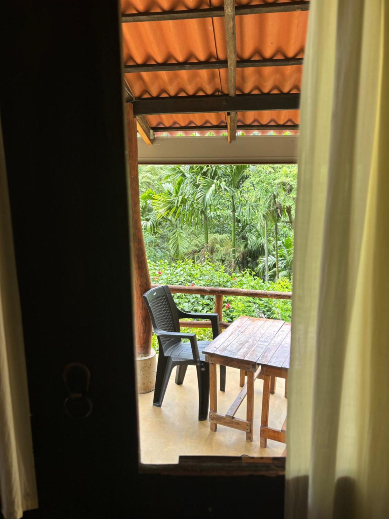 Silver Hill Ecovillage Kurunegala Exteriér fotografie