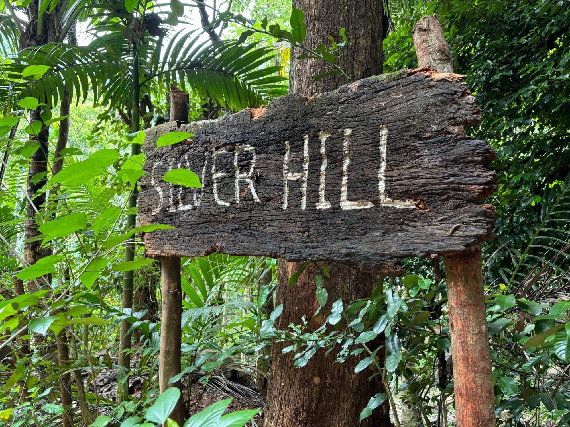 Silver Hill Ecovillage Kurunegala Exteriér fotografie