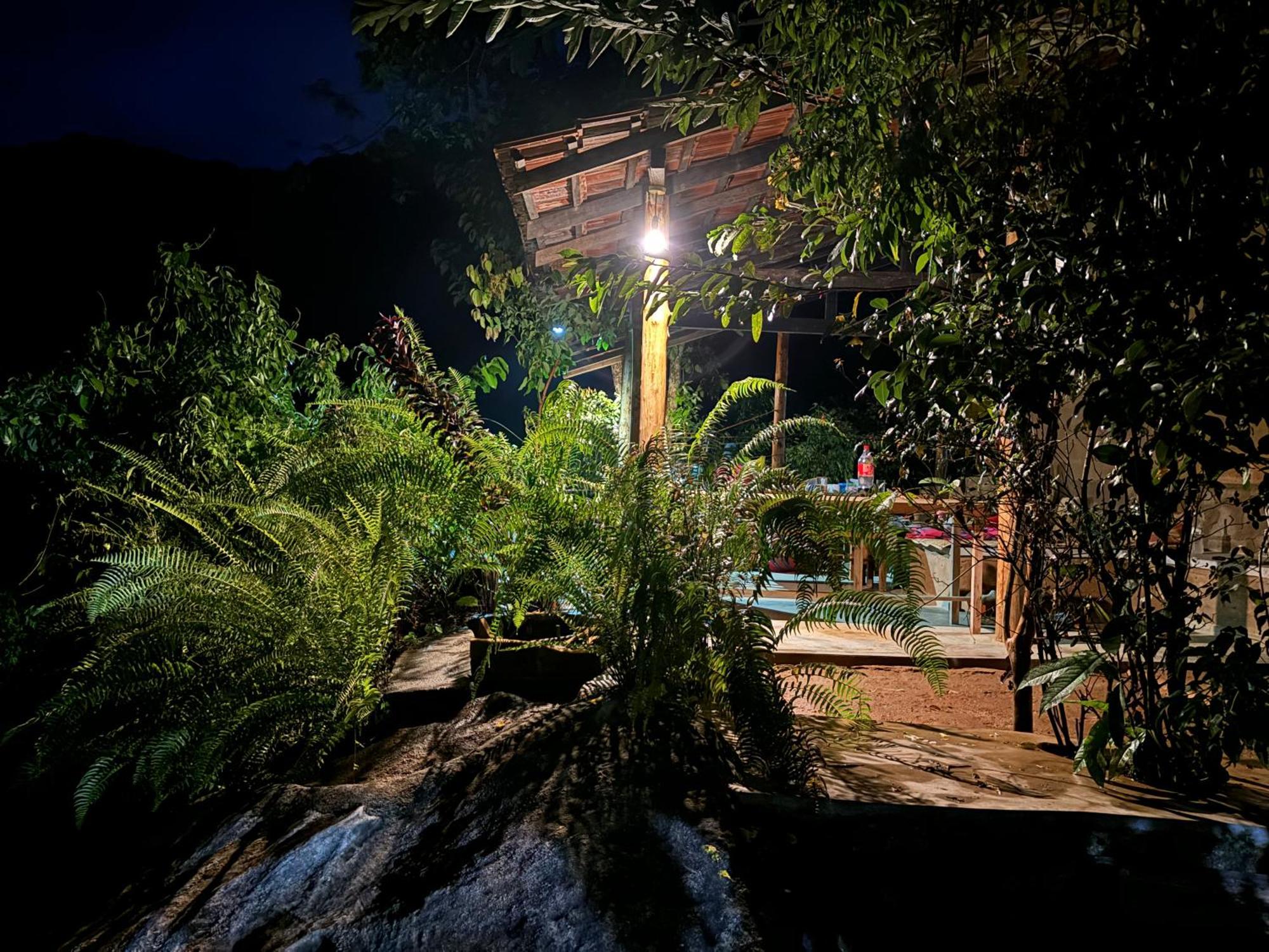Silver Hill Ecovillage Kurunegala Exteriér fotografie