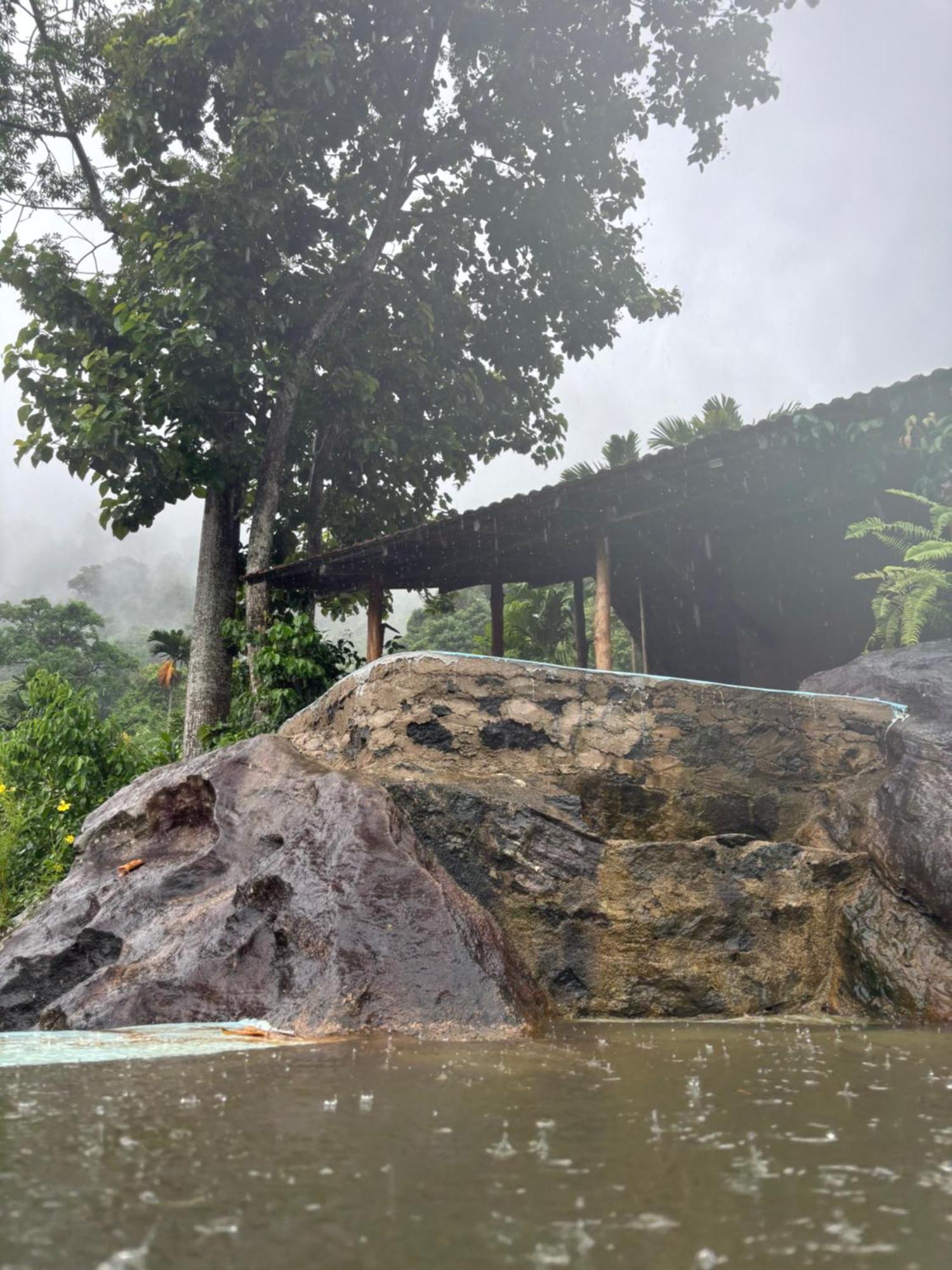 Silver Hill Ecovillage Kurunegala Exteriér fotografie